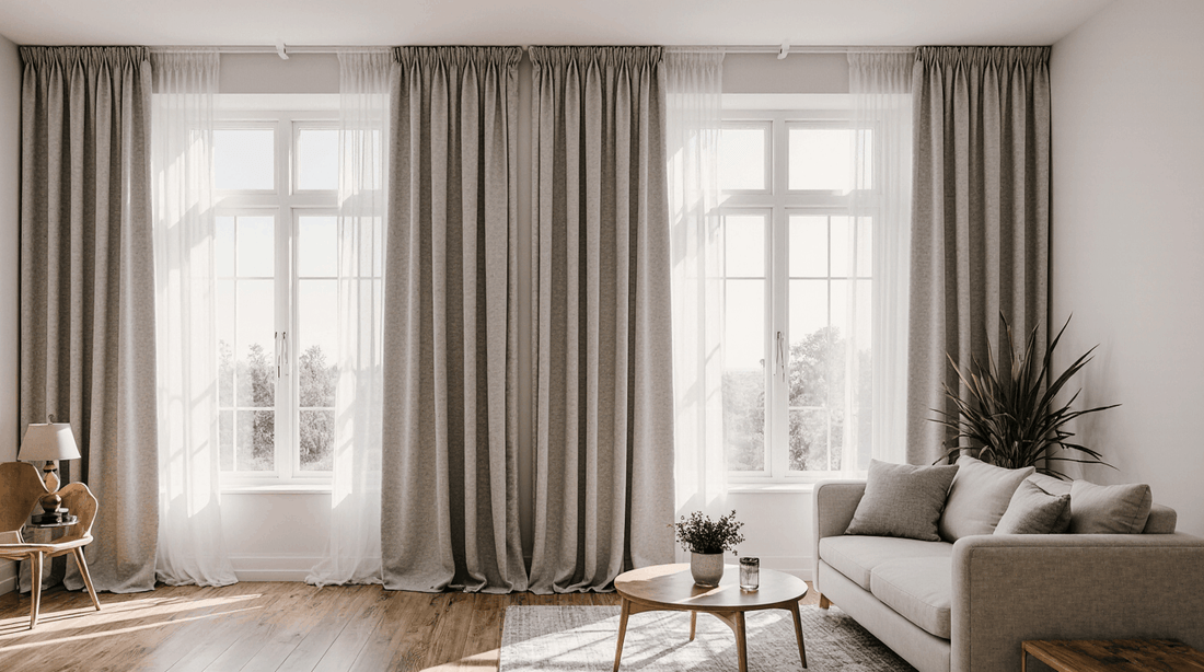 Comment choisir ses rideaux occultants ?