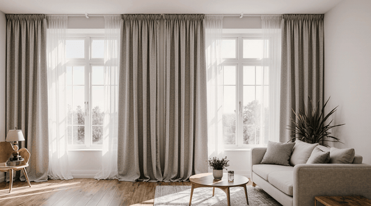 Comment choisir ses rideaux occultants ?